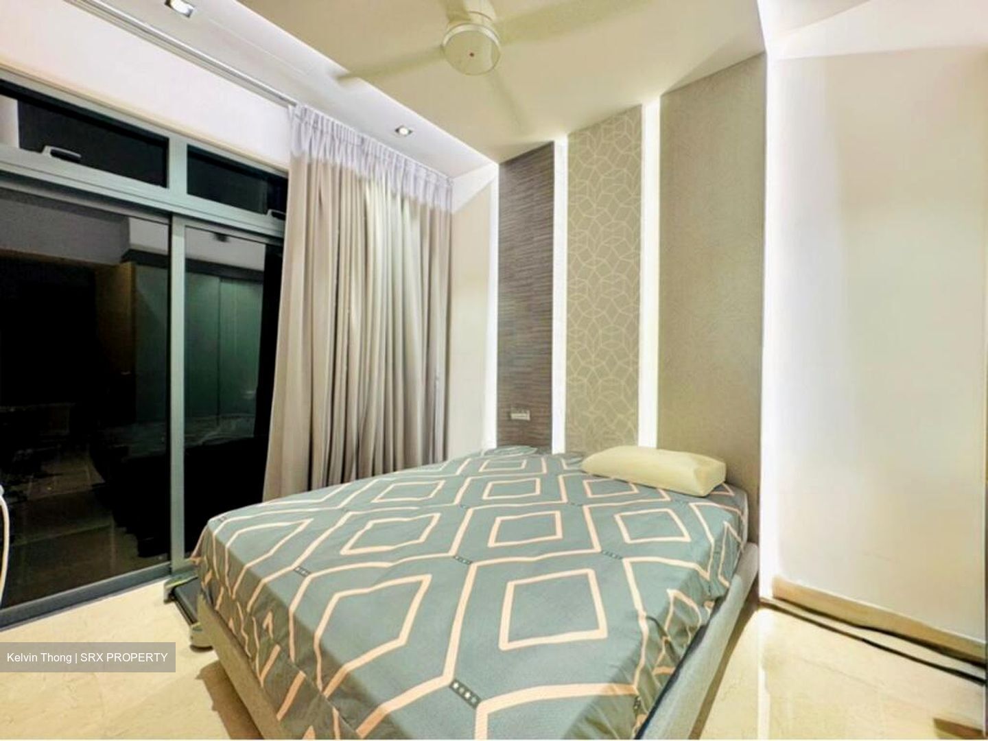 Belgravia Villas (D28), Terrace #520751011